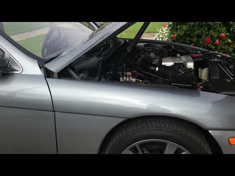 1993 Lexus SC300 (CC-1471929) for sale in Boynton Beach, Florida