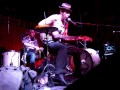 Vic Ruggiero - 86 de Mayo LIVE @ Continental ...