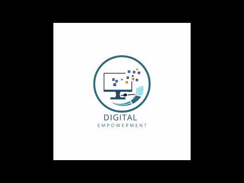 Digital Empowerment: Video Editing 1.1