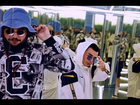 Jocifer "300 KM/H" (Intro) - prod. by The SmokeHouse [Official Video]