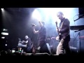 Iris - Closer to Real, New Invaders, backstage video - live in Moscow, 2010