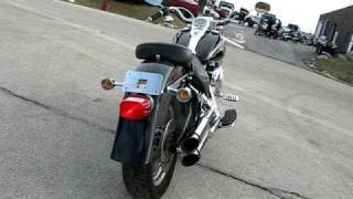 preview picture of video '2005 HARLEY DAVIDSON FAT BOY FLSTF'