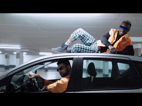 FaBRECOLLECTIV.- I Get It.