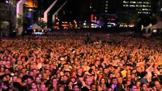 The Brian Setzer Orchestra Its Gonna Rock Cause Thats What I Do 2010.avi