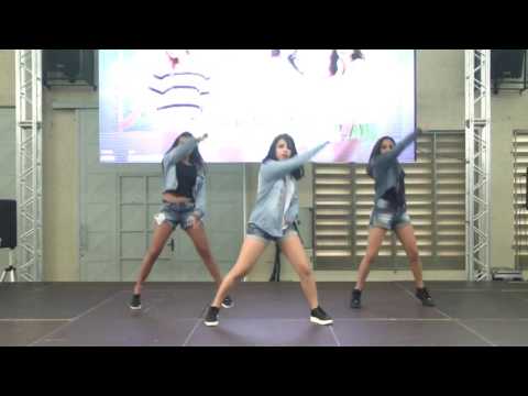 UP10TION -  White Night Dance Cover by WeX Beat