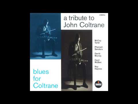 McCoy Tyner / David Murray / Cecil McBee / Roy Haynes - Last Of The Hipmen