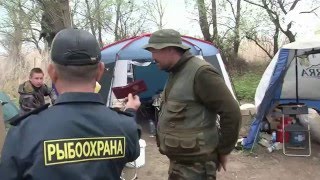 Куда ездят на рыбалку в астраханскую область