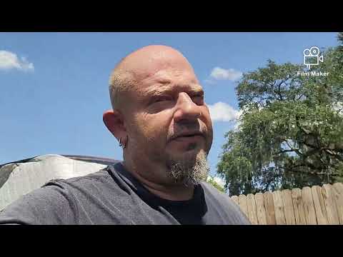 Hustler Raptor Broken Idler Pulley / Easy Fix / Zero Turn Mower