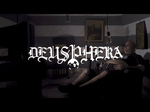 Deusphera - Salemantra
