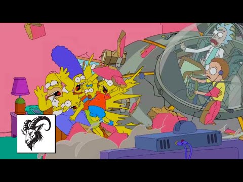 Episódio Perdido dos Simpsons Homer Se Vinga | Episódio Completo dos Simpsons