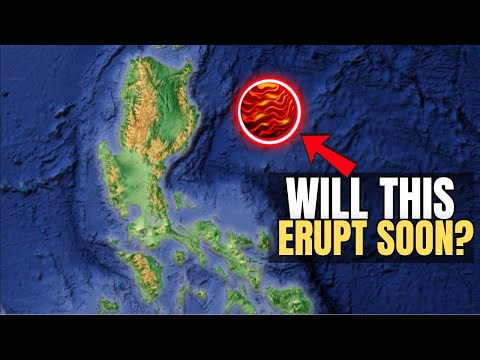 Scientists Finally Reveal Terrifying Truths About The APOLAKI Supervolcano