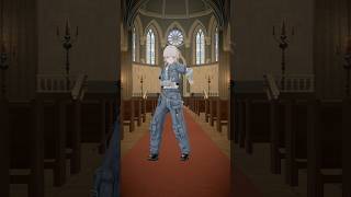 轟はじめ - 好きすぎて滅！2番踊ってみた【轟はじめ】#vtuber #shorts