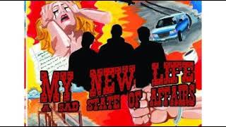 My New Life - Friend Or Faux