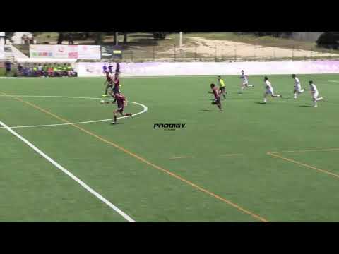 Guga - FC Alverca SAD x UD Vilafranquense / Amora FC /  GD Estoril Praia