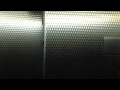 Another Schindler MT Hydraulic Elevator UCLA Underground Parking Los Angeles CA