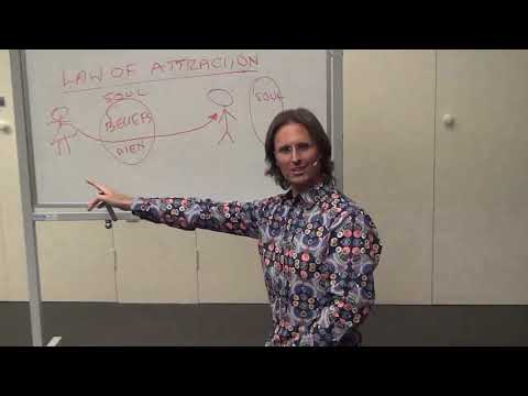 How to See the Causal Emotion within Myself and How to Get Through It