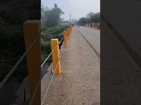 Este pueblo es Mayarí Arriba; ubicado en el municipio Segundo Frente de la provincia Santiago d Cuba