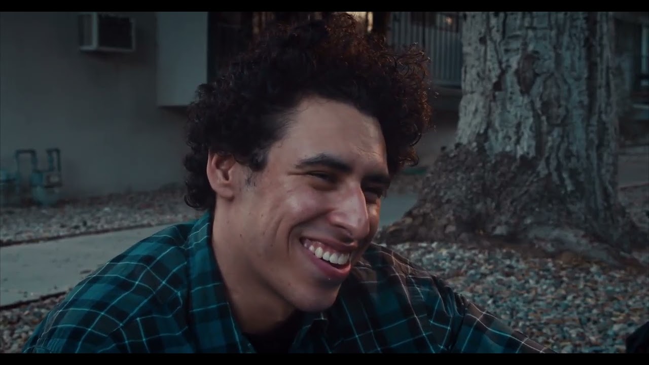 The Stationary Bike (2022)