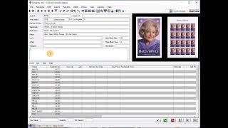 EzStamp Line Item Power Search/Report: New powerful reporting option now ready