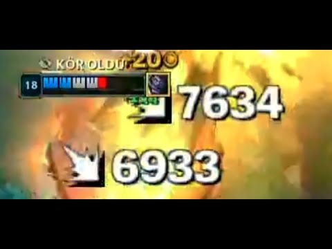 Sett Most (7K) True Damage