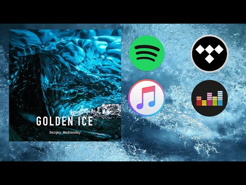 Sergey Wednesday - Golden Ice (Original Mix)