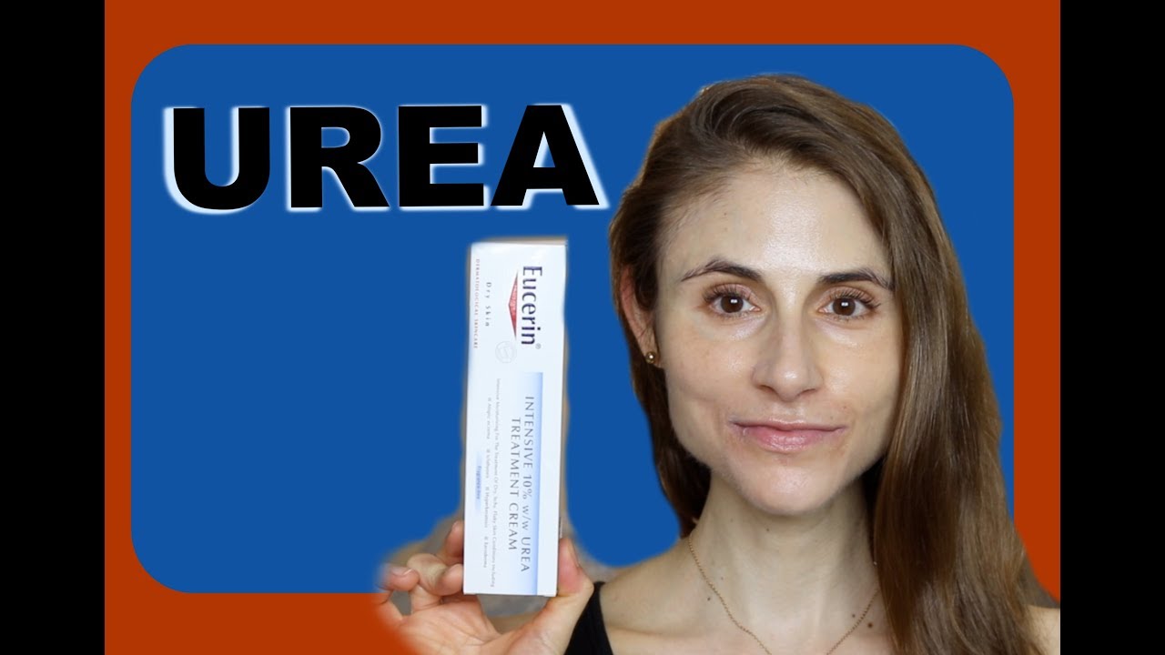 UREA CREAMS FOR FACE AND BODY| DR DRAY