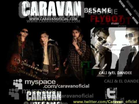 Besame - Caravan