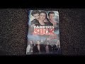 Opening To Vampires Suck 2010 DVD