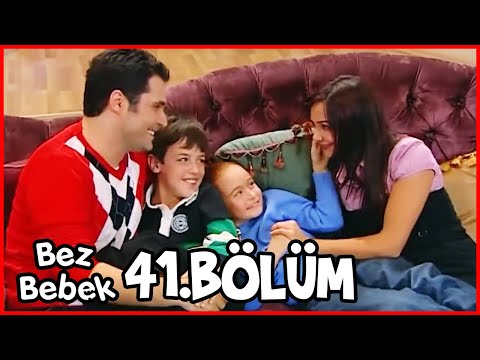 Bez Bebek 41. Bölüm (Uzun Versiyon)