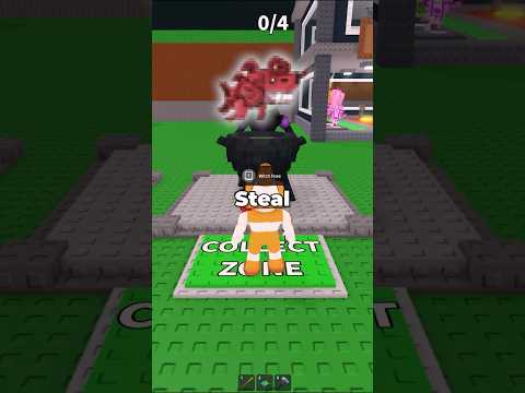 All The Witch Fuse Brainrots in Steal A Brainrot...