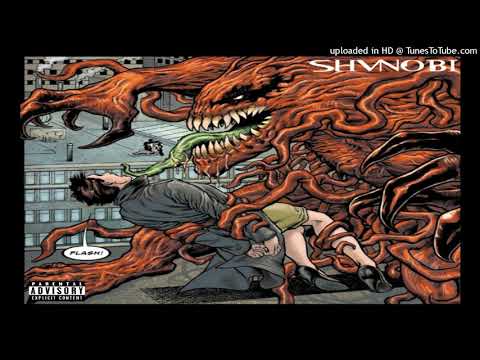 $hvnobi - "TOXIN" [PROD.SWIRL] *Non-Profit*