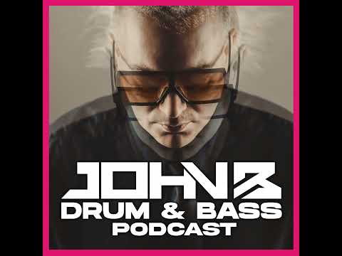 John B Podcast 207: DNB Classics Bangers Set (NO MIC), Twitch Livestream Audio 19.12.25