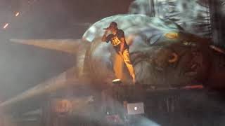 Beast Coast - Ring The Alarm live at Echo Beach in Toronto 2019