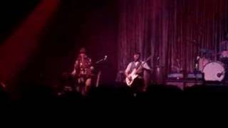 &quot;Spectacular Views&quot; by Rilo Kiley live at the Riviera