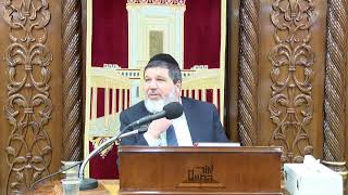 הרב אלבז / הרב אופיר מלכא – פרשת תרומה תשפ"ה (מוסדות אור החיים) - התמונה מוצגת ישירות מתוך אתר האינטרנט יוטיוב. זכויות היוצרים בתמונה שייכות ליוצרה. קישור קרדיט למקור התוכן נמצא בתוך דף הסרטון הרב אלבז / הרב אופיר מלכא – פרשת תרומה תשפ"ה (מוסדות אור החיים) - התמונה מוצגת ישירות מתוך אתר האינטרנט יוטיוב. זכויות היוצרים בתמונה שייכות ליוצרה. קישור קרדיט למקור התוכן נמצא בתוך דף הסרטון