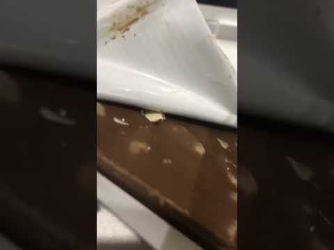 Ritter Sport Whole Almond | Eli Tv #lateupload #shortsvideo #shortvideo #shorts #chocolate #almond