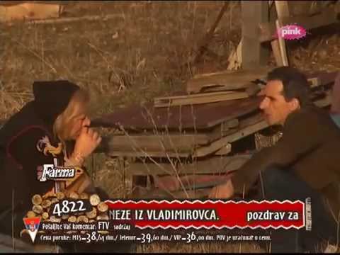 Grand je namestio pobednika Farme 3