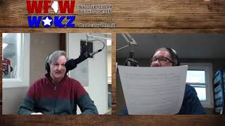 WFIW Radio Station Live Stream