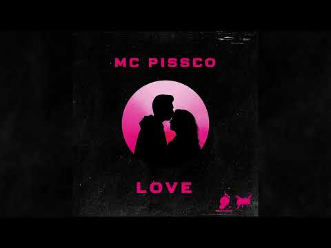 Mc Pissco - Love - (Prod By Double b)