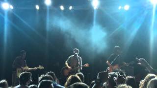 Sidecars - Los amantes