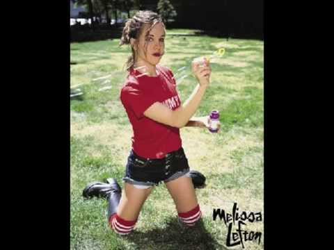 Melissa Lefton - Bionic Man