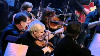 John Cale - Graham Greene (Live with orchestra)