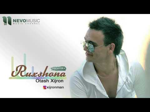 Otash Xijron - Ruxshona | Оташ Хижрон - Рухшона (music version)
