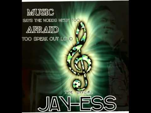 JAY-ESS & TONEY TONEZ - Hear Me Out