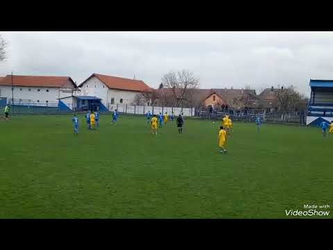 CS Progresul Gătaia - CS Flacara Parta 2-0 ⚽️