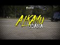 ALKAMU - USAHA [Official Music Video]