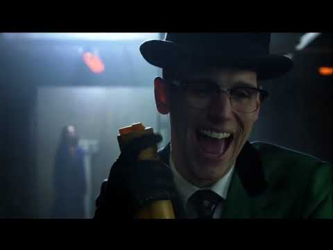 Gobblepot vs Nygmobblepot - I hate your boyfriend