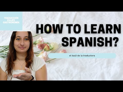 MASTERING Spanish: A STEP-BY-STEP Guide for English Speakers