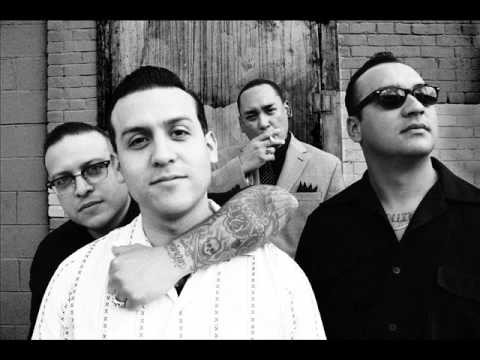 HI Strung Ramblers // Last Time