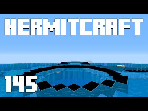 ►Hermitcraft 6 - Ep. 145: ENTRANCE DESIGN! (Minecraft 1.13)◄ | iJevin